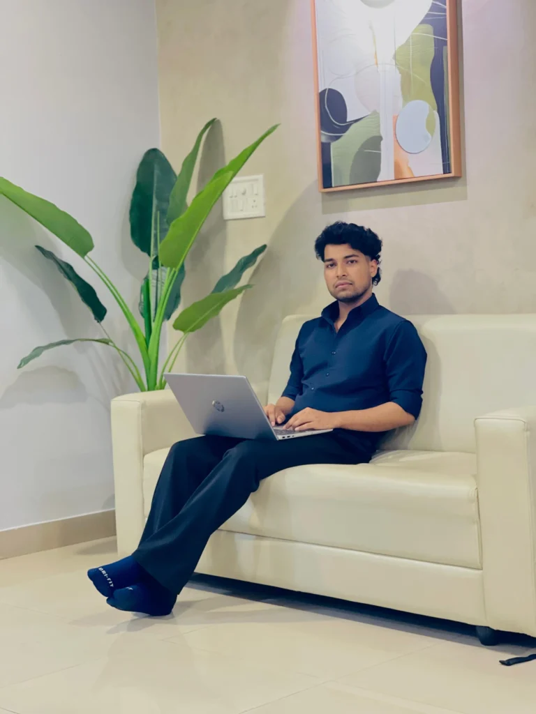 About Me BEST DIGITAL MARKETING STRATEGIST IN KANNUR